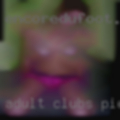 Adult clubs Pierce