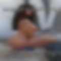 Swinging pregnant milfs